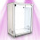 Homebox Ambient R150 Wachstumsraum – 150 x 80 x 200 cm