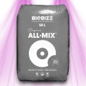 All Mix 50L Biobizz - Terreau Mélange Complet Biobizz - 1