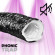 Gaine Phonic Trap 3 m&egrave;tres - &Oslash;100mm Pr&eacute;d&eacute;coup&eacute;e
