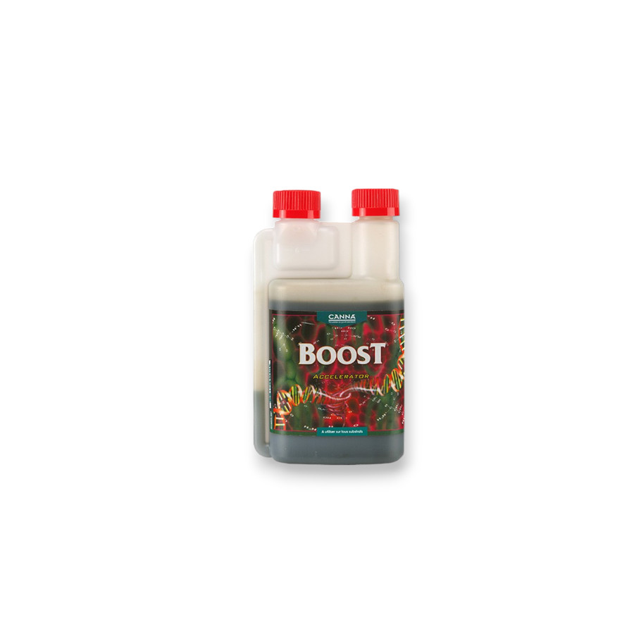 Canna BOOST - Booster de floraison
