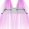 Lampes Newlite IndoorLED VB 8B 1700P 630W - 8 barres 2.7 μmol/J