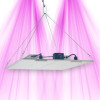 Panneau LED Quantum BOARD 450W AGROLIGHT - Éclairez Vos Cultures avec Puissance et Contrôle