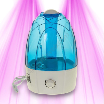 Humidificateur 4L Pure Factory - Cultivez avec Excellence