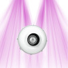 Extracteur Prima Klima - Diam 100 mm - 280m3/h - 1 vitesse - 40W Prima Klima - 1