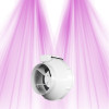 Extracteur Prima Klima WHSP A - Ø150/160mm - 1 vitesse - 1000m³/h - Silencieux Prima Klima - 1