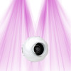 Extracteur Prima Klima WHSP A - Ø150/160mm - 1 vitesse - 1000m³/h - Silencieux Prima Klima - 1