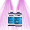 Plagron Hydro A & B : Engrais de Nutrition Précise pour des Cultures Florissantes