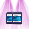 Plagron Hydro A & B : Engrais de Nutrition Précise pour des Cultures Florissantes