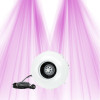 Controleur de température Prima Klima EC-TC - Diam 150mm - 1100m3/h - 170W Prima Klima - 1