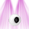 Extracteur Prima Klima WHSP L - Ø150/160mm - 1 vitesse - 1150m³/h - Silencieux Prima Klima - 1