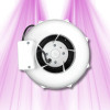Extracteur d'air Prima Klima 160mm - Thermo Contrôleur Intégré - 800m3/h Prima Klima - 1