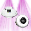 Extracteur d'air Prima Klima 160mm - Thermo Contrôleur Intégré - 800m3/h Prima Klima - 1