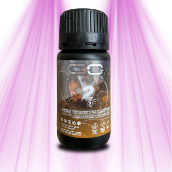 CO2-Effekt-Booster &ndash; Phase 2