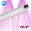 SpectraLINE V2 - 30/60/90/120cm barres LED étanches pour semis, boutures jeunes plantes