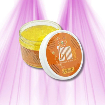 ZERUM GEL Melon SAUVAGE - Destructeur d'odeurs