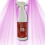 ZERUM Spray und Nachfüller WILD Strawberry – Geruchsvernichter