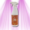 ZERUM GEL Fraise SAUVAGE - Destructeur d'odeurs