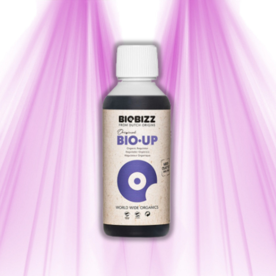 Biobizz Bio·pH+ - Régulateur de pH Organique pour une Croissance Végétale Saine