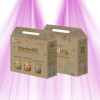 Kit de Démarrage Bio Green House Powder Feeding - Cultivez Votre Jardin de Manière Organique !