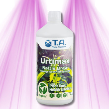 Terra Aquatica Urtimax &ndash; Universelles Biostimulans