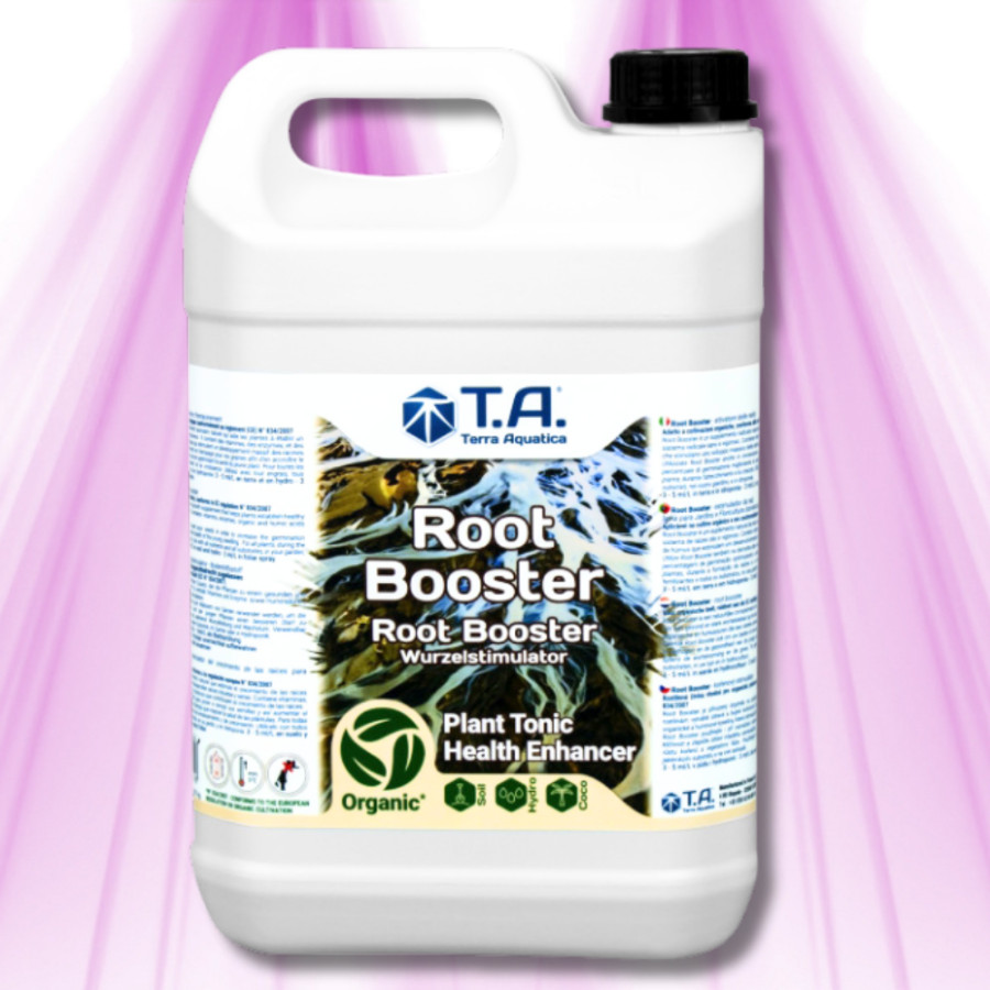 Terra Aquatica Root Booster - Biostimulant Organique racinaire