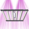 Barres horticoles LEDs Grizzly 630W 3.0 - Eclairage croissance et floraison Calitek