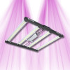 Barres horticoles LEDs Grizzly 260W 2.9 - Eclairage croissance et floraison Calitek