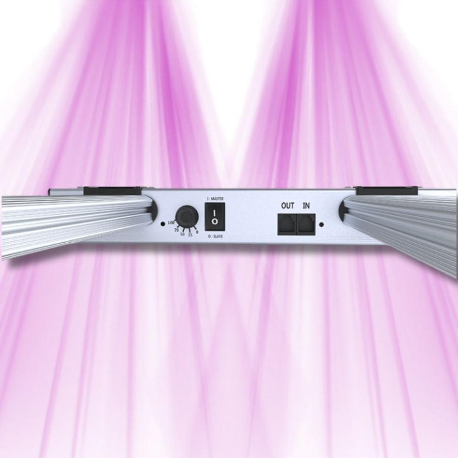 Lazerlite Pro 720W: Éclairage LED Supérieur pour Cultivateurs Exigeants