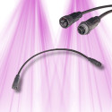 Câble de liaison pour SpectraLINE IP65 V2 - Reliez vos barres horticoles pour semis