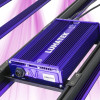 Lumatek Zeus 600W PRO 3.1 - Système Multi-Barres par Lumatek - Vendu complet