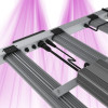 Pure Led MAX 1000W – 2,76 umol/J – Multi-Bar-System für den intensiven Anbau