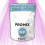 PRO-MIX HP 14L – Gebrauchsfertiges Kultursubstrat mit Mykorrhiza und Bacillus