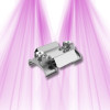 Unterstützung für FOG 400W/600W UV/IR-Leiste