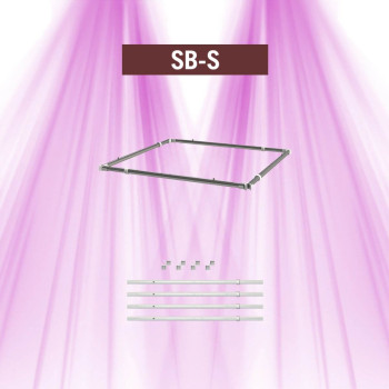 Space Booster Kit – 16 mm 60 cm – Secret Jardin