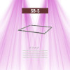 Space Booster Kit – 16 mm 60 cm – Secret Jardin