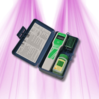 pH-Meter - HANNA Medidor