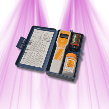 pH-Meter - HANNA Medidor