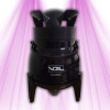 Humidificateur Brumisateur VDL - Monster Fogger 5000ml/h