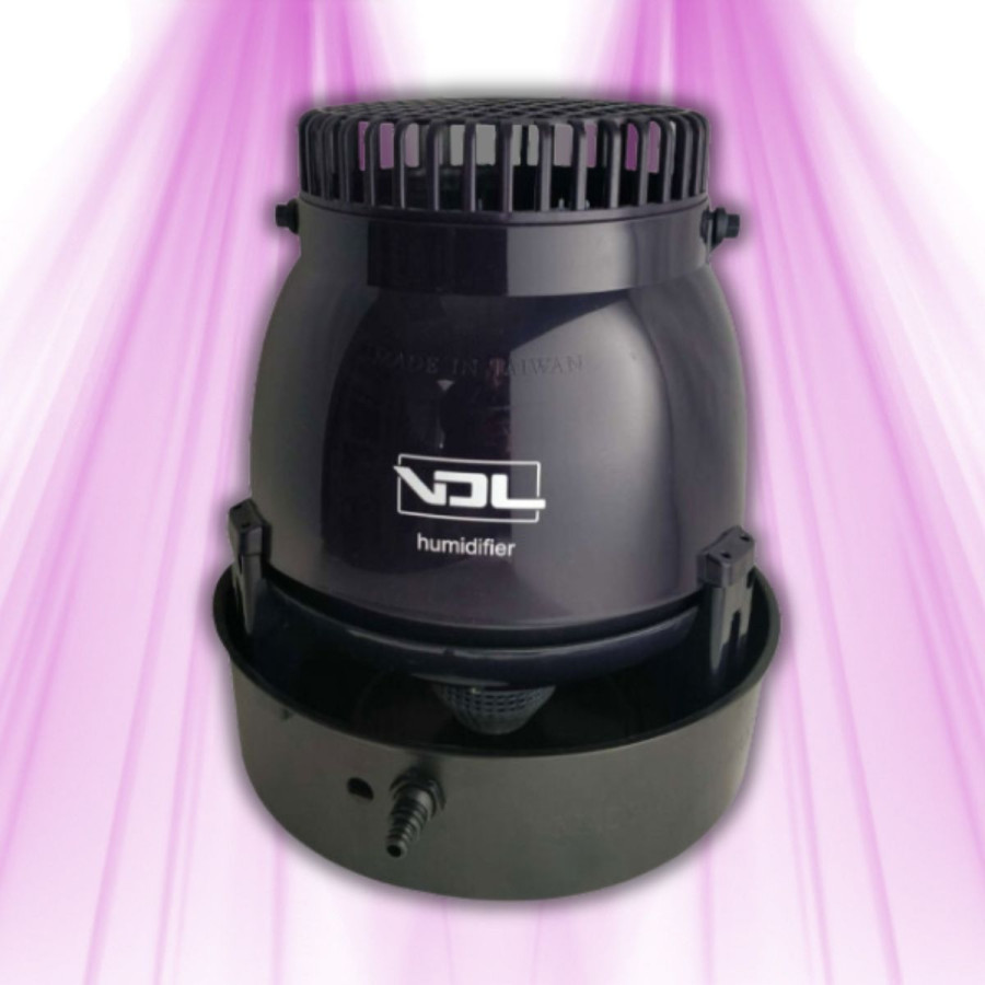 Humidificateur Brumisateur VDL - Monster Fogger 5000ml/h