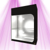 Dark Street Wide box de culture 150x77x200 cm Version R4.00 - Secret Jardin Secret Jardin - 1
