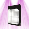 Dark Street Wide box de culture 120x60x178 cm Version R4.00 - Secret Jardin Secret Jardin - 1