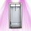 Homebox Ambient Q60+ Kulturkammer - 60x60x160 cm