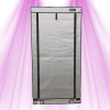 Chambre de culture Homebox Ambiant Q60+ - 60x60x160 cm HomeBox - 1
