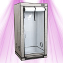 Chambre de culture Homebox Ambiant Q80+ - 80x80x180 cm HomeBox - 1