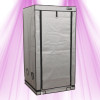 Chambre de culture Homebox Ambiant Q80+ - 80x80x180 cm HomeBox - 1