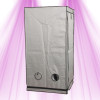 Chambre de culture Homebox Ambiant Q80+ - 80x80x180 cm HomeBox - 1