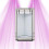 Vista Triangle + - HomeBOX Anzuchtbox - 120x85x200 cm