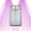 Vista Triangle + - HomeBOX Anzuchtbox - 120x85x200 cm