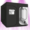 G-PRO+ Anzuchtbox – 300 x 300 x 220 – 25 mm Rohre – GreenCube