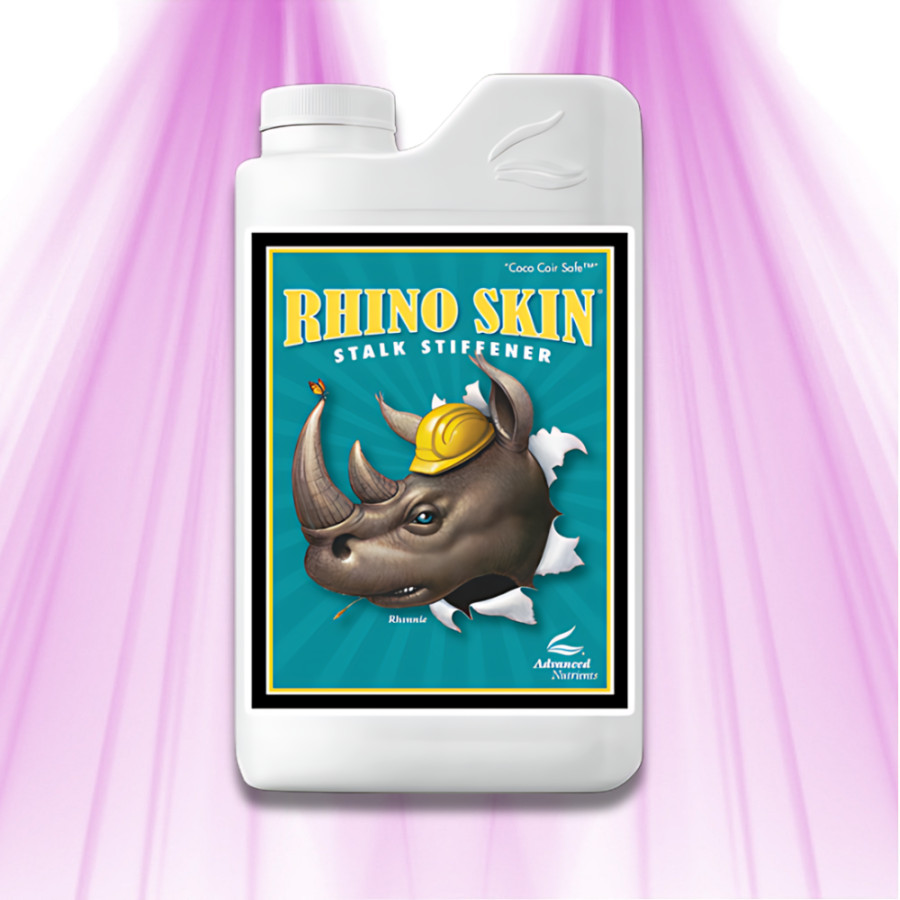 Rhino Skin  Advanced Nutrients  Stammverstrker mit Kaliumsilikat